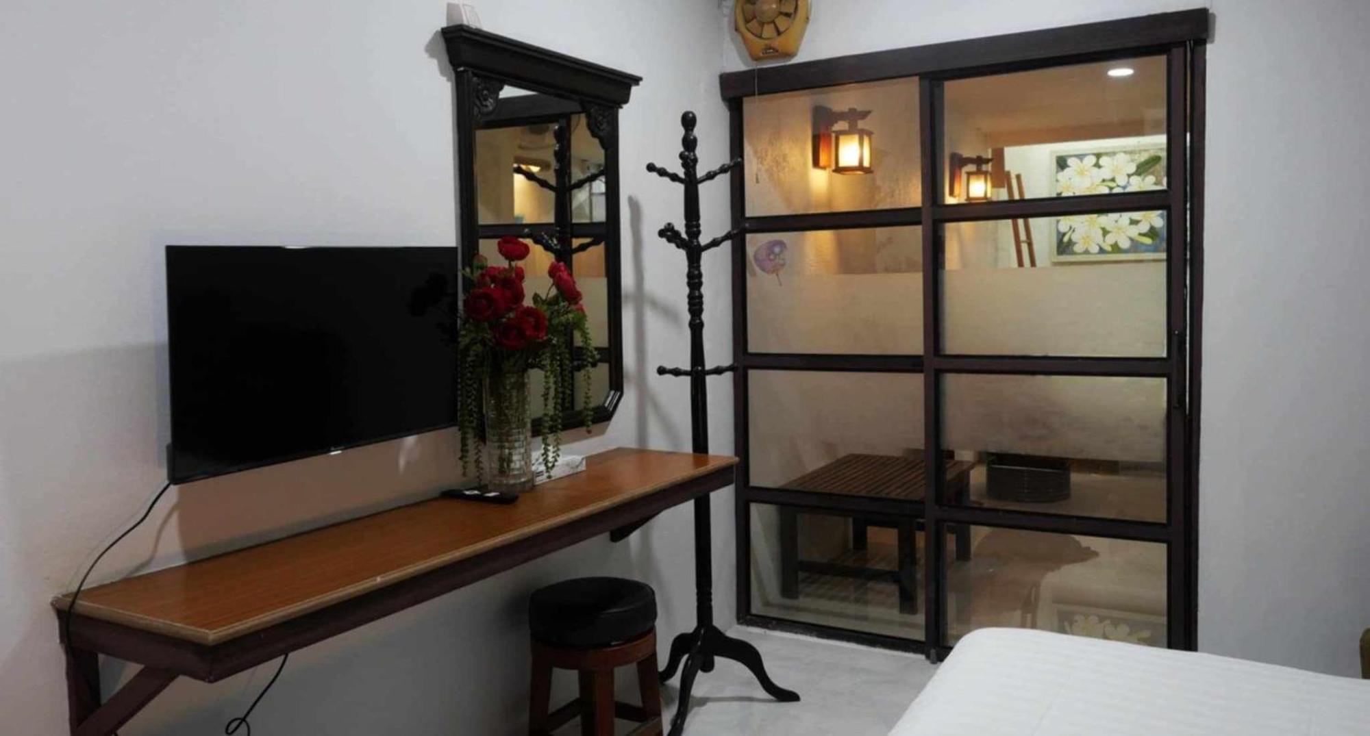 Koko Palm Inn Čiang Mai Exteriér fotografie