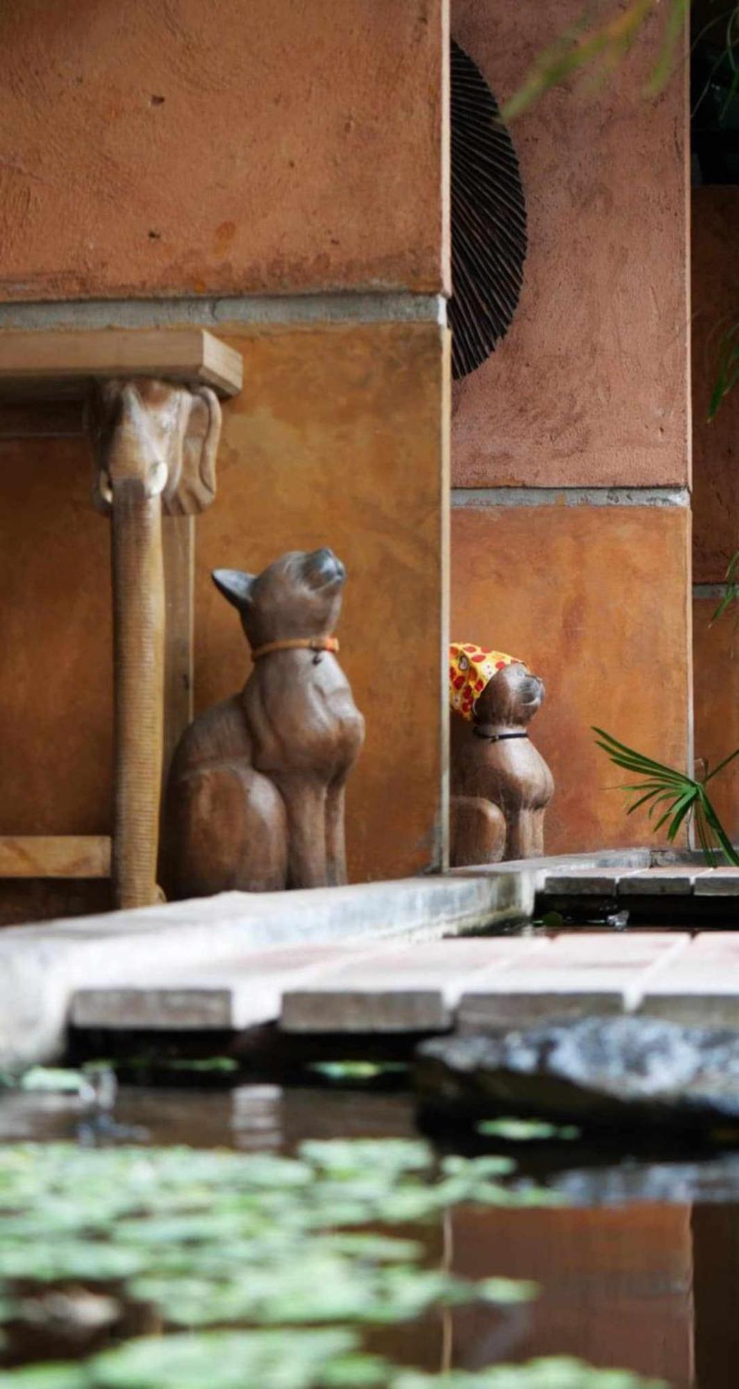 Koko Palm Inn Čiang Mai Exteriér fotografie